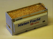 129-TT70083 - TT Container Nieten Fracht-DB Logistics